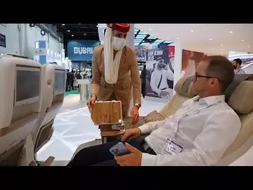 Salon Arabian Travel Market 2022 : le secteur touristique repart de plus belle
