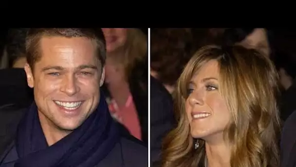 Jennifer Aniston espionne Brad Pitt, la réalité sur leur liaison