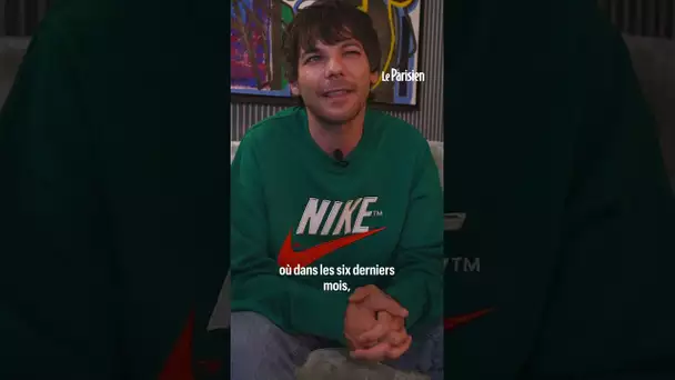 « Un retour de One Direction ? C'est possible » : Louis Tomlinson revient sur l'aventure du groupe