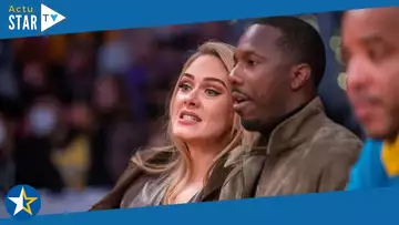 Adele et Rich Paul emménagent ! Découvrez le nid d'amour au prix exubérant qu'ils ont enfin trouvé