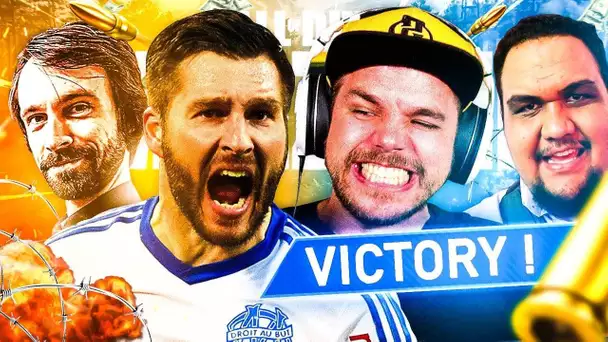 WARZONE Avec DD GIGNAC !