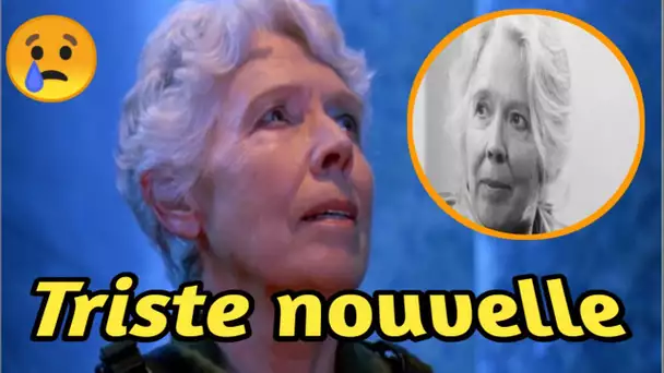 Décès d'Elizabeth Hoffman, l'inoubliable Miss Mason de "La Petite maison dans la prairie"