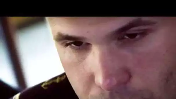 Teaser du documentaire : 'La mer sous haute surveillance'