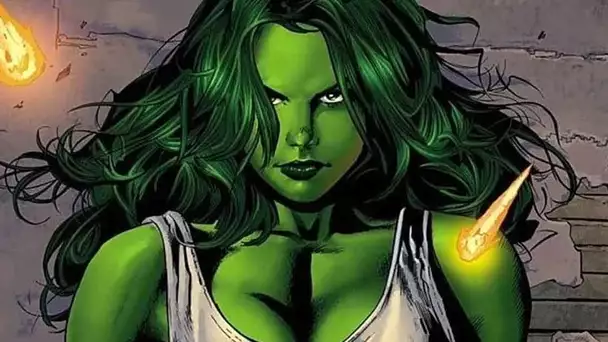 She-Hulk : L'héroïne s'adressera-t-elle directement au président du MCU ?