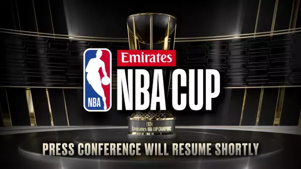 Chicago Bulls at Cleveland Cavaliers