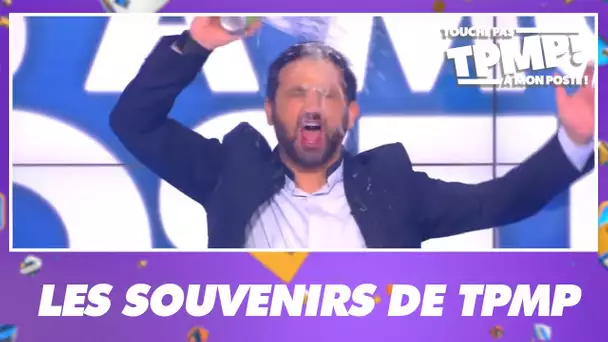 Cyril Hanouna chante turc et devient totalement ouf