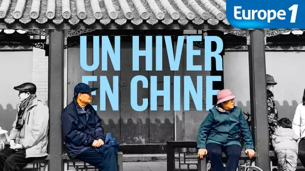 Un hiver en Chine : à la découverte de la société chinoise derrière les JO