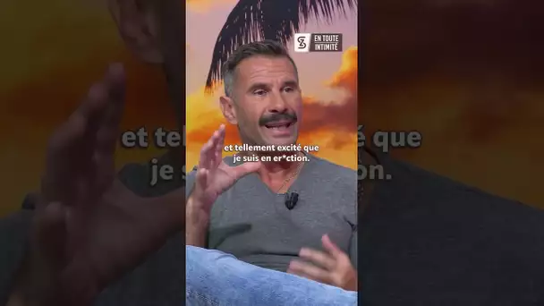 Manuel Ferrara raconte les dessous de son premier casting pour un film il y’a 28 ans ❌  #samzirah