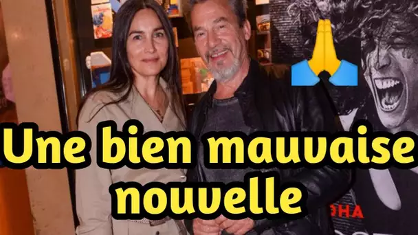 Florent Pagny face au cancer : sa présence dans The Voice compromise ? La production répond