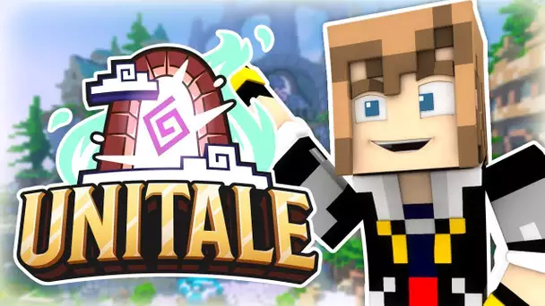 🔴 UHC Random et FK avec vous ! | play.unitale.fr