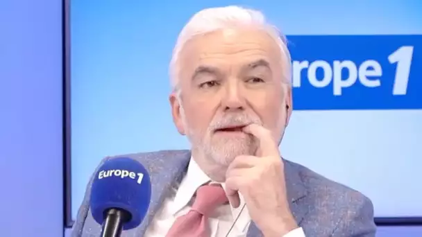 Pascal Praud et vous - «Je m'en fous royalement !» : un boulanger explique pourquoi il ouvre ce 1e