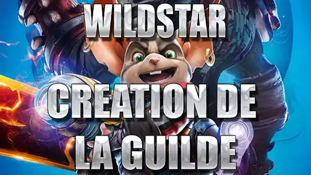 ZeratoR Fedetruk #64.1 : Création de la guilde Wildstar