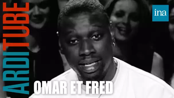 Quand je taperai dans mes mains tu seras Omar et Fred | INA ArdiTube