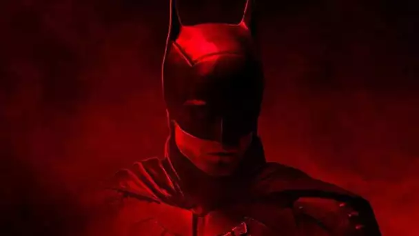 The Batman : le film avec Robert Pattinson veut battre la trilogie Dark Knight