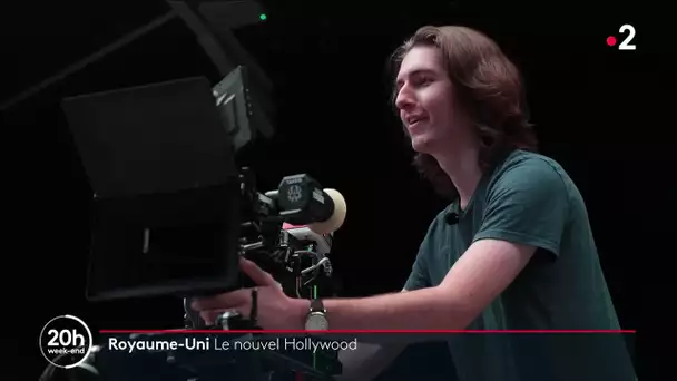 Royaume-Uni : Le nouvel Hollywood