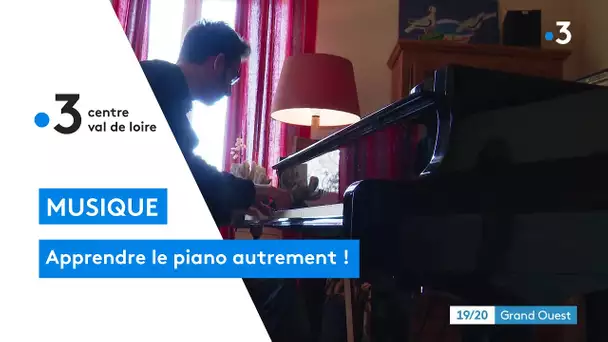 Musique : apprendre le piano sans solfège et sans partition, c'est possible
