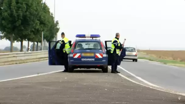 Trafiquants : gros coup de filet à Nancy