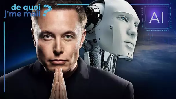 Le récap de la saison DQJMM : le boom de l'IA et Elon Musk (1/2)