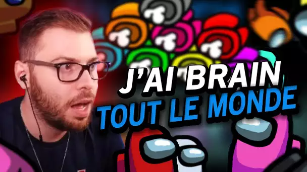 BEST-OF NT #19 - J'ai BRAIN TOUT LE MONDE !