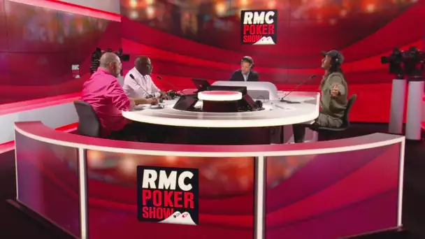 RMC Poker Show – Coach, livres, sites… comment améliorer sa technique au poker