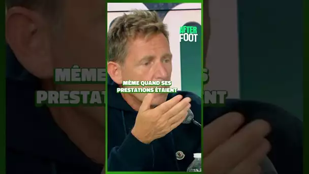 🤐🙄 "Le dernier bon match de Mbappé ?..."
