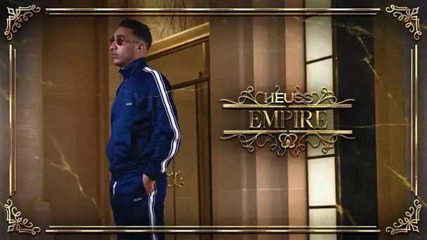 Heuss L'Enfoiré - Empire (Visualizer)