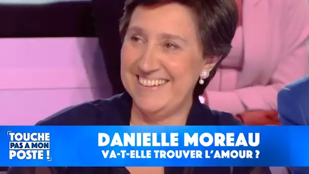 Danielle Moreau va-t-elle trouver l'amour ?