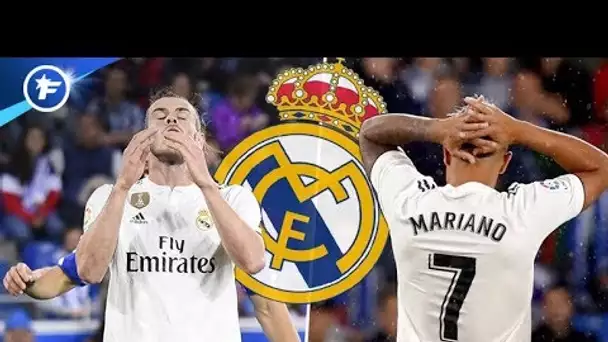 Rien ne va plus au Real Madrid | Revue de presse