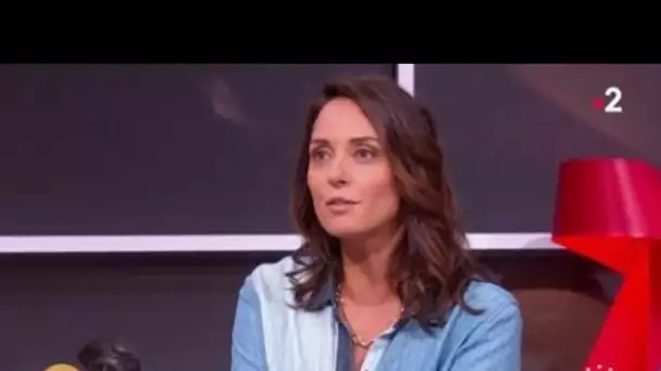 Télématin : Julia Vignali répond aux nombreuses critiques sur la nouvelle formule...