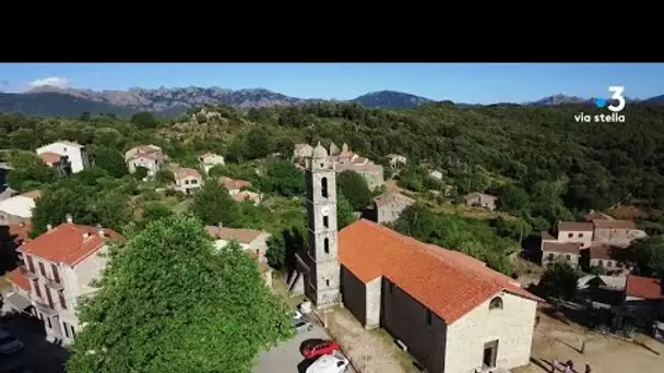 "Pè issi lochi" à Quenza - 09/07/2021