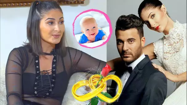 Lufy & Enzo (Youtube): Enfants ? Mariage ? L&#039;animatrice de Beauty Match se livre !