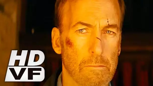 NOBODY Bande Annonce VF (Action, 2021) Bob Odenkirk, Aleksey Serebryakov, Connie Nielsen