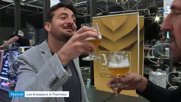 Le renouveau de la bière artisanale en Moselle
