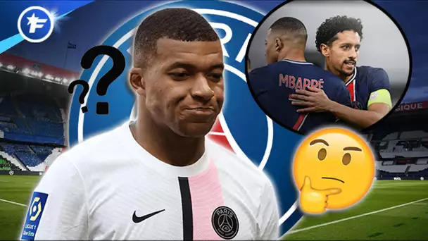 Le NOUVEAU PLAN du PSG pour CONVAINCRE Kylian Mbappé de PROLONGER | Revue de presse