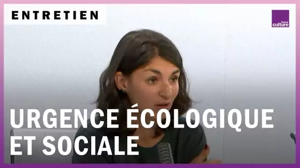 COP26 : comment marier urgence écologique et égalité sociale ?