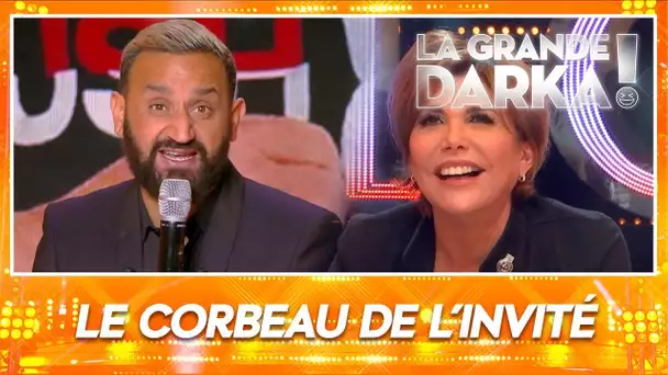 Le corbeau de l'invité : Laurent Perrigault, un ami de Liane Foly