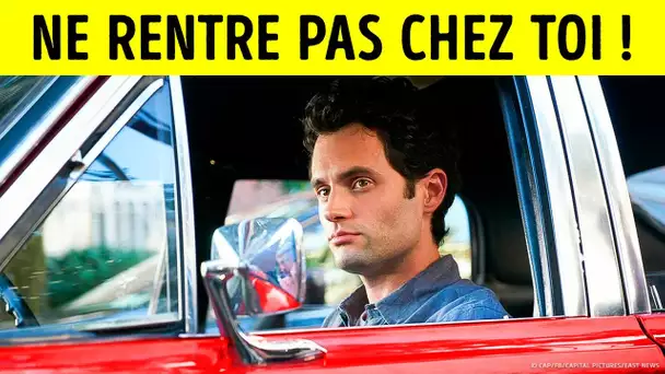 Une Voiture Te Suit ! Que Dois-Tu Faire ?