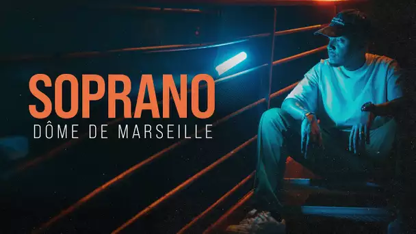 Soprano - Chasseur d’étoile Tour au Dôme de Marseille - Décembre 2023 (Live officiel)