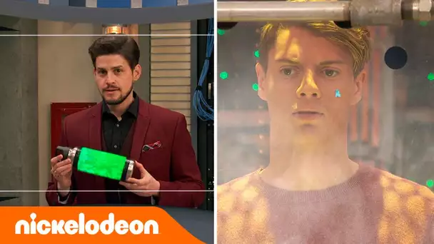 Henry Danger | Henry retrouve son buzz ! | Nickelodeon France