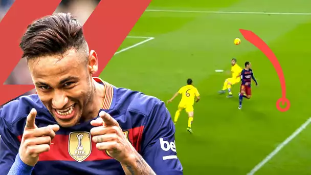 ¡Los 68 GOLES de NEYMAR en LALIGA! 🤙🏻​⚽