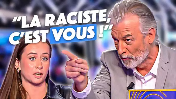 Alice Cordier a-t-elle été trop loin dans ses PROPOS polémiques ?