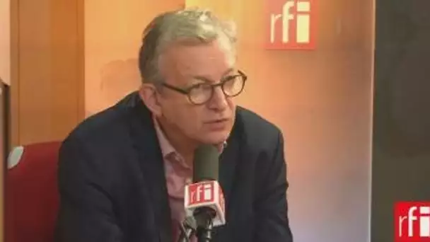 Pierre Laurent: condamner les Goodyear «s’inscrit dans une volonté de criminalisation de l'action»