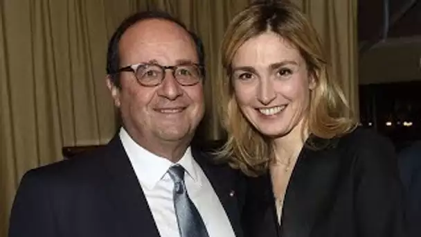 Julie Gayet et François prêts à se marier ? Cette déclaration qui sème le doute