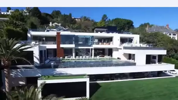 Voici la maison la plus chère de tous les États-Unis, estimée à 233 millions d’euros
