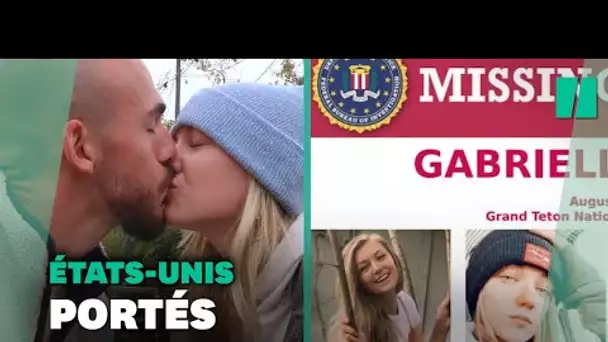 États Unis: La disparition d'une Instagrameuse puis de son fiancé questionne