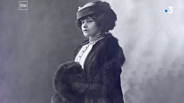 Une Histoire d'archives: Colette