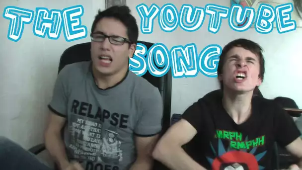 The Youtube Song | FeZzo & SqueeZie