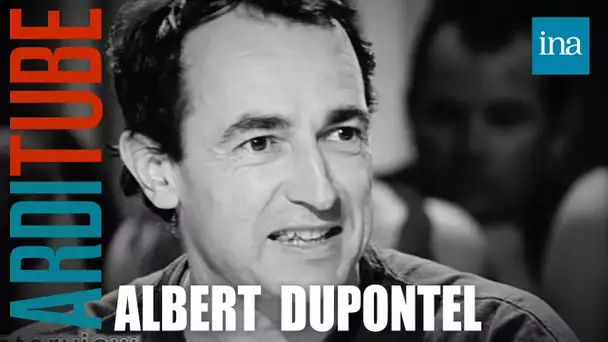 Compil Albert Dupontel dans TLMP | INA Arditube