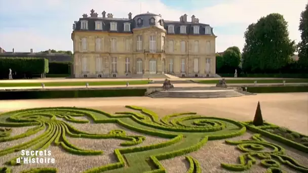 Secrets d&#039;Histoire - Château de Champs-sur-Marne