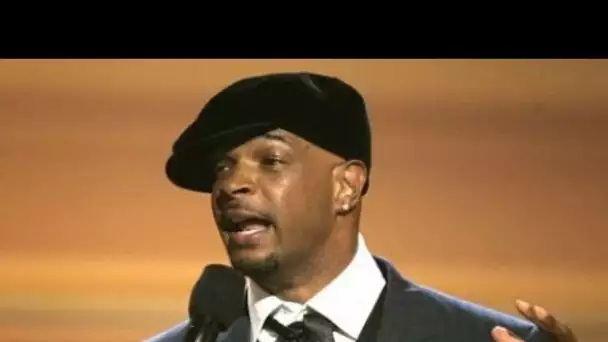 Damon Wayans a 61 ans : que devient l'acteur de la série culte Ma famille d'abord ?